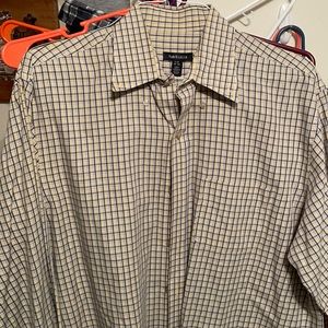 Van Heusen dress shirt